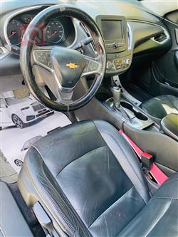 شيفروليه ماليبو